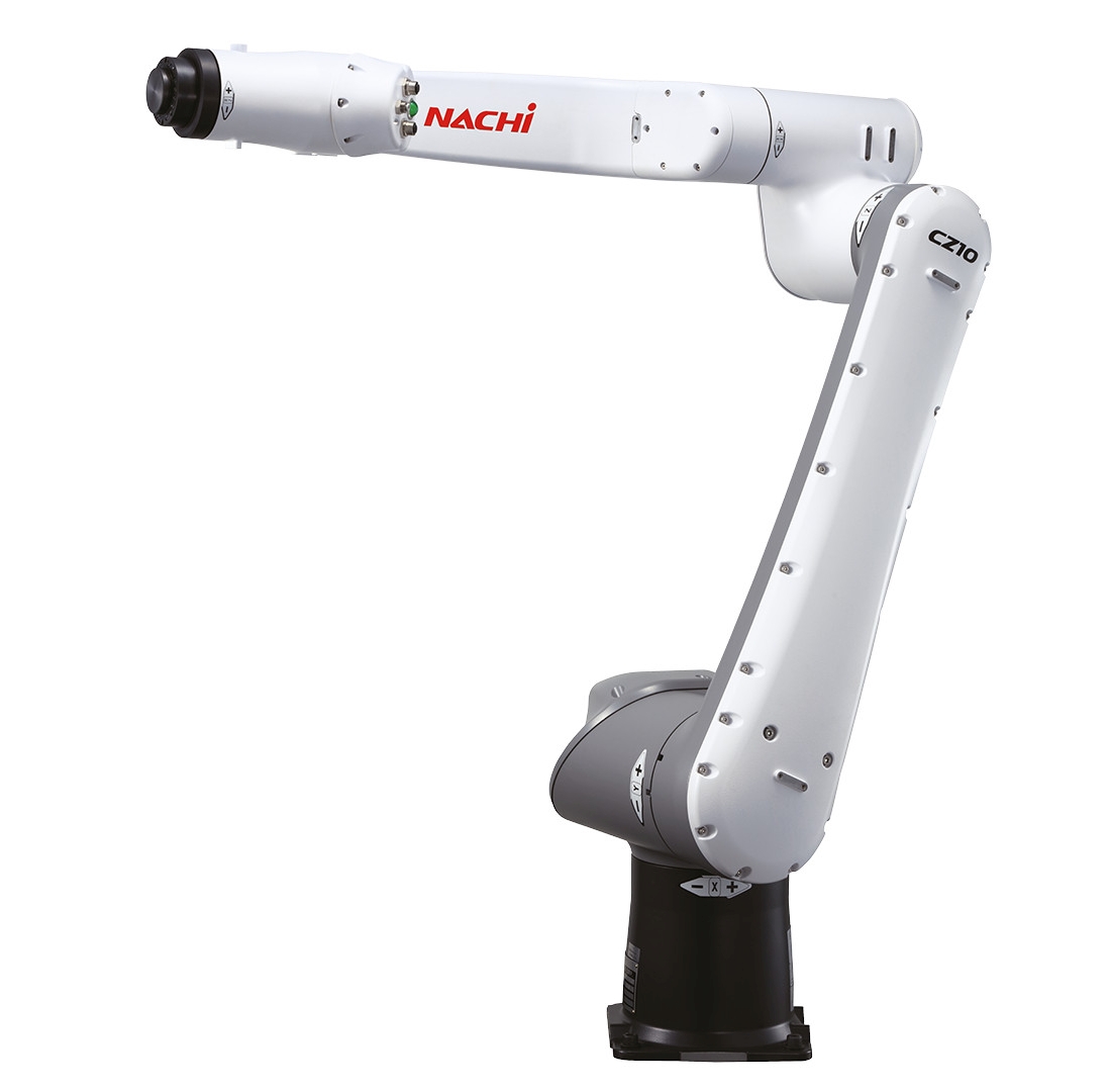 Cz Series Router CZ Series